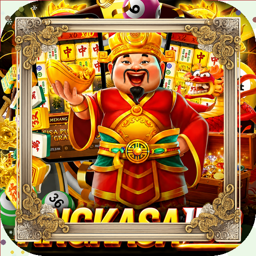 angkasa168 — galeri pratinjau Resmi APK